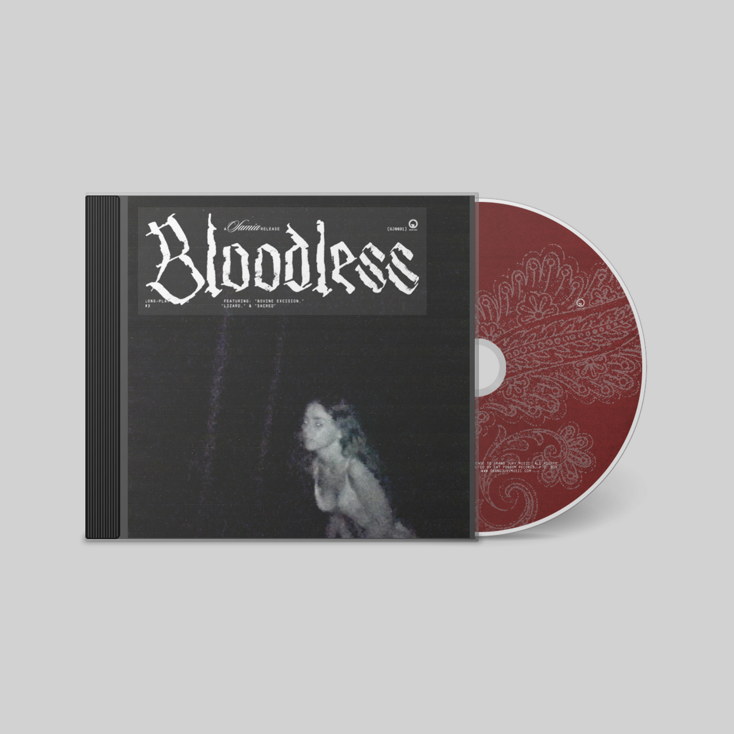 Bloodless