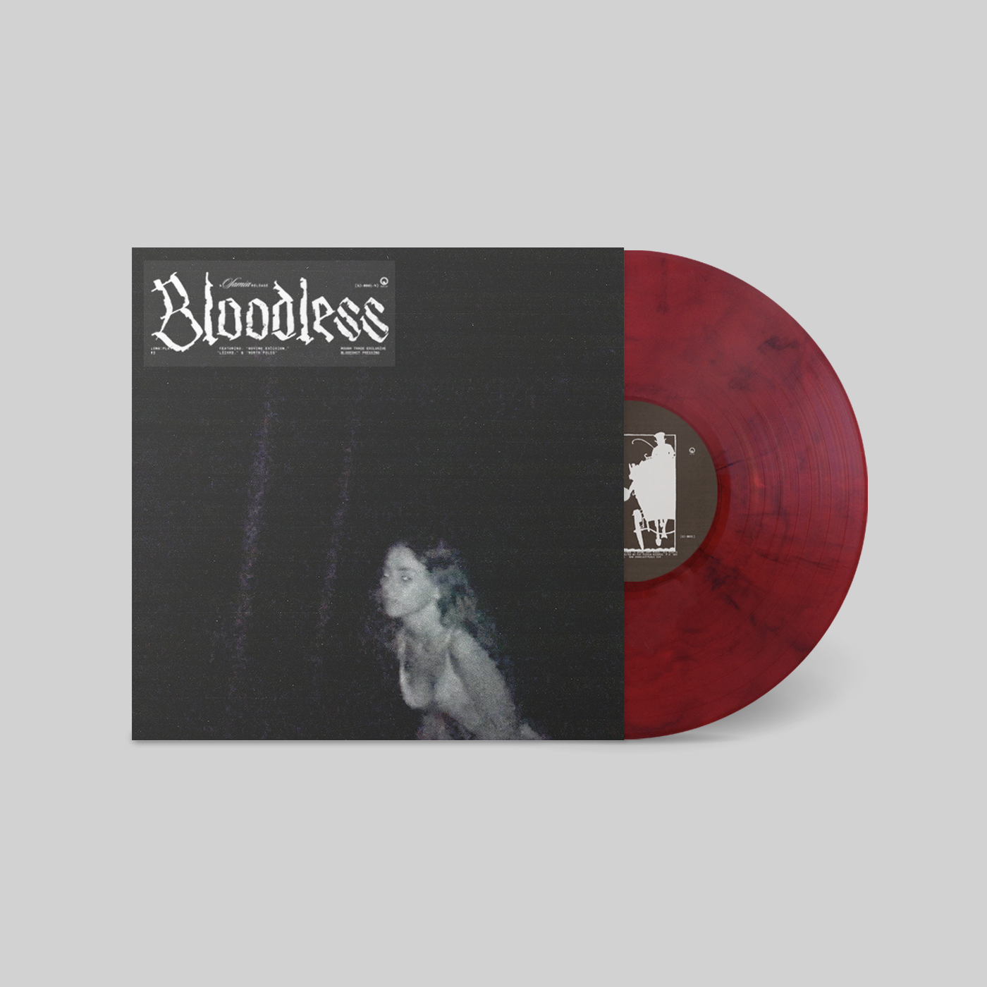 Bloodless