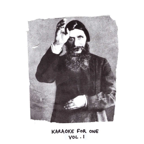 Karaoke For One: Vol. 1