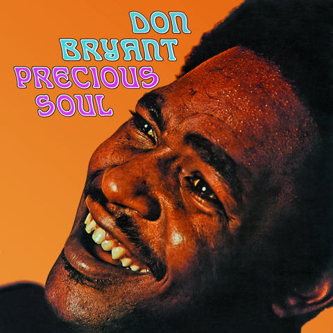 Precious Soul - LP
