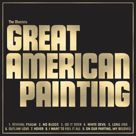 Great American Painting