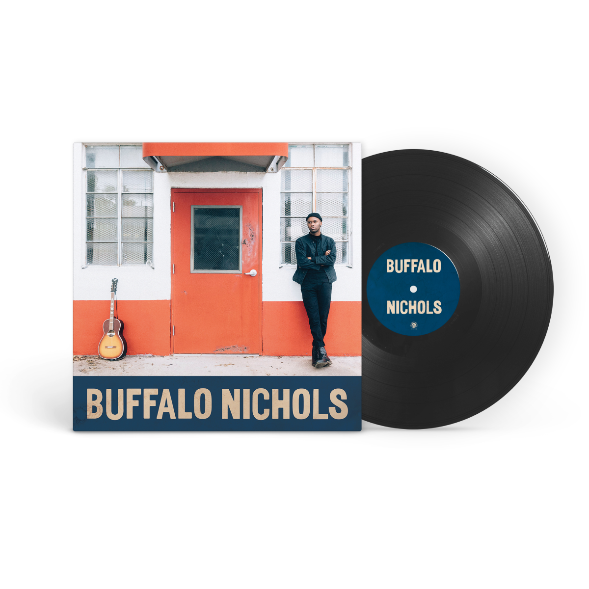 Buffalo Nichols
